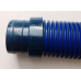 UNIVERSAL CHH800 blue pool cleaner hose Type A suitable for Baracuda and other cleaners